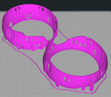 Quest 2 Controller Bumpers